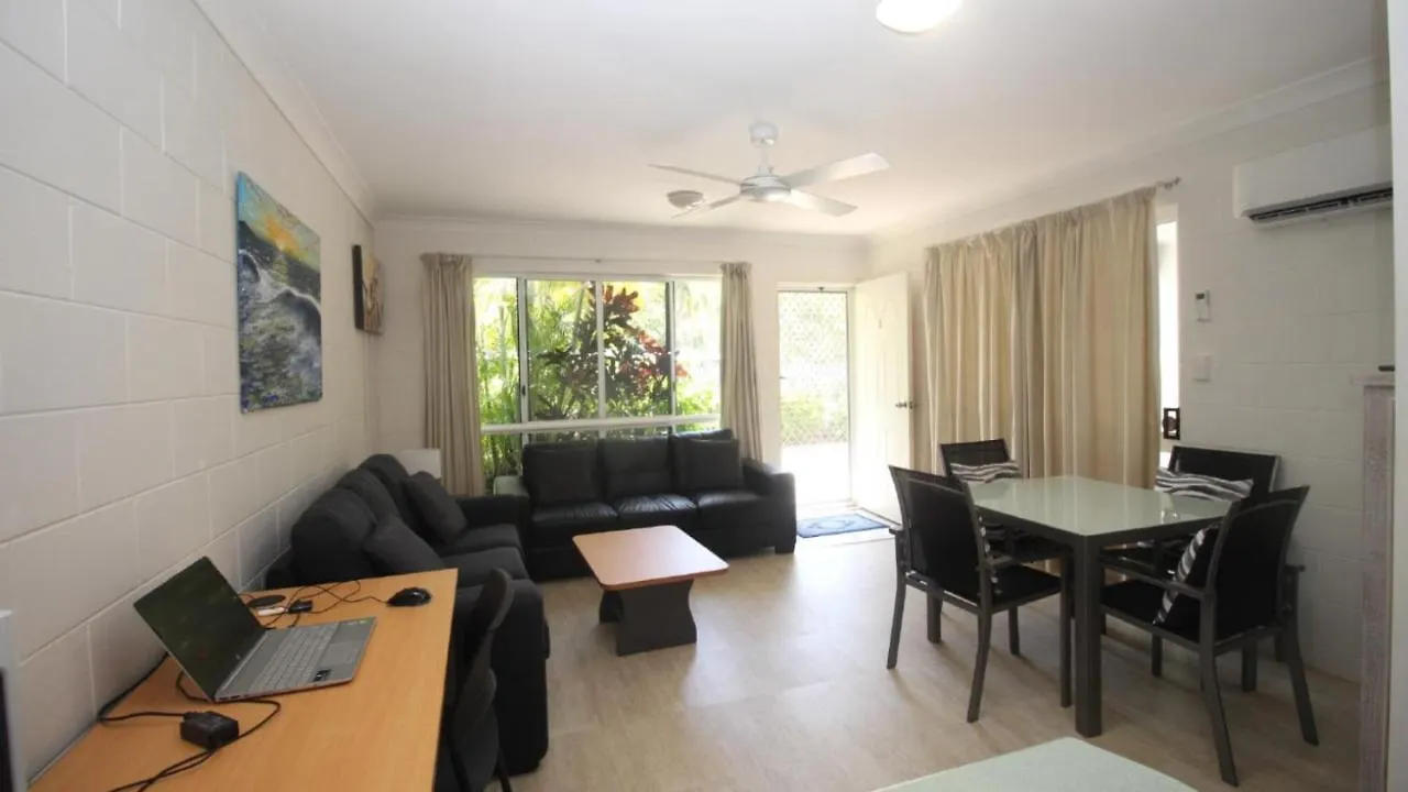 Unit 5 Beachcomber, Arcadia Australia